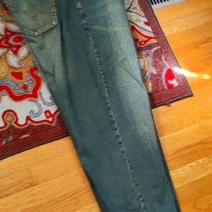 Men's Denim Jeans